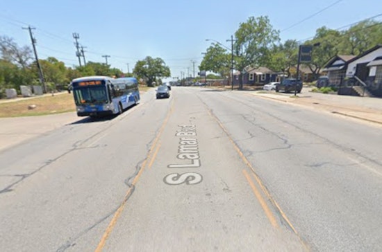 APD Investigates Homicide on South Lamar Blvd