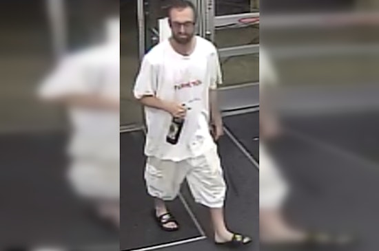 APD Seeks Machete-Wielding Suspect Near Guadalupe