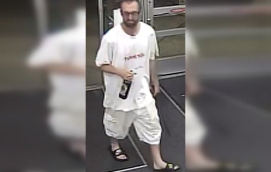 APD Seeks Machete-Wielding Suspect Near Guadalupe