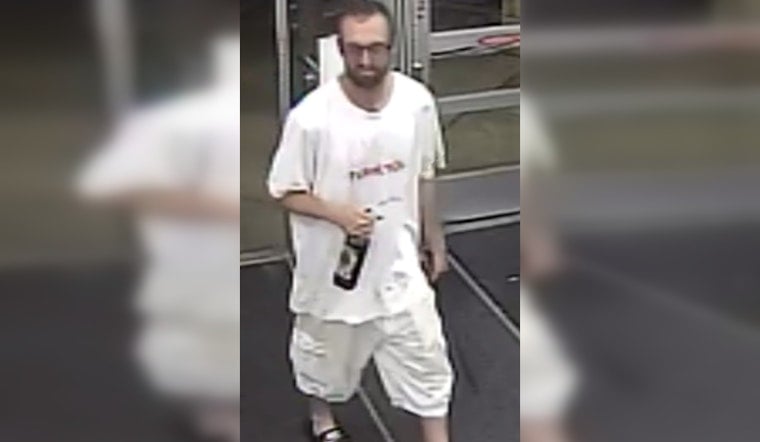 APD Seeks Machete-Wielding Suspect Near Guadalupe