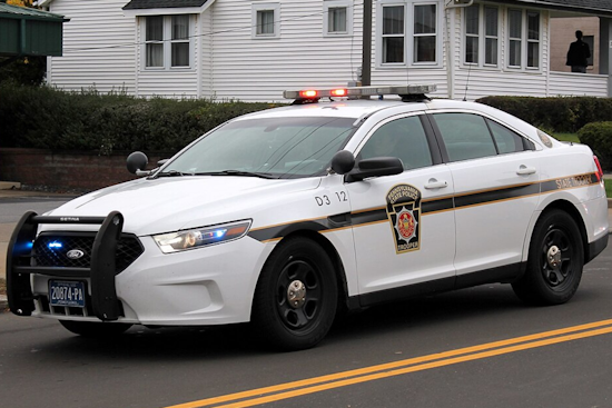 Apollo Man Collared After Cops Say He Tried To Lure 4-Year-Old