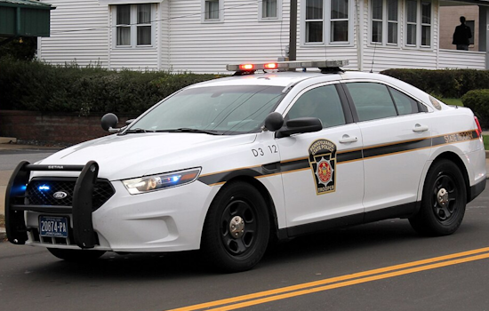 Apollo Man Collared After Cops Say He Tried To Lure 4-Year-Old