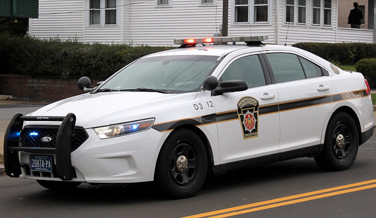 Apollo Man Collared After Cops Say He Tried To Lure 4-Year-Old