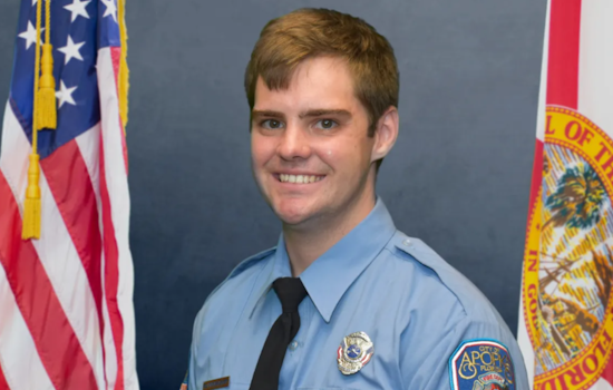 Apopka Finally Scraps ‘Death Trailer’ That Killed Young Firefighter