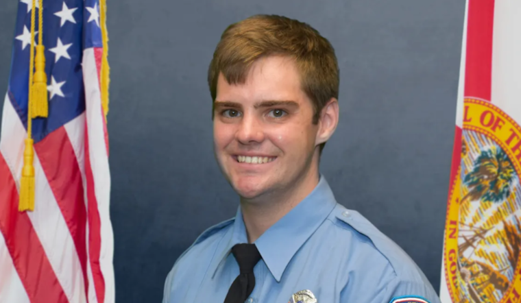 Apopka Finally Scraps ‘Death Trailer’ That Killed Young Firefighter