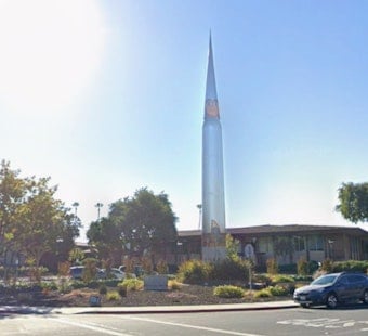 Apple Park Neighbor Showdown: 147 Townhomes vs. Homestead Shopping Center