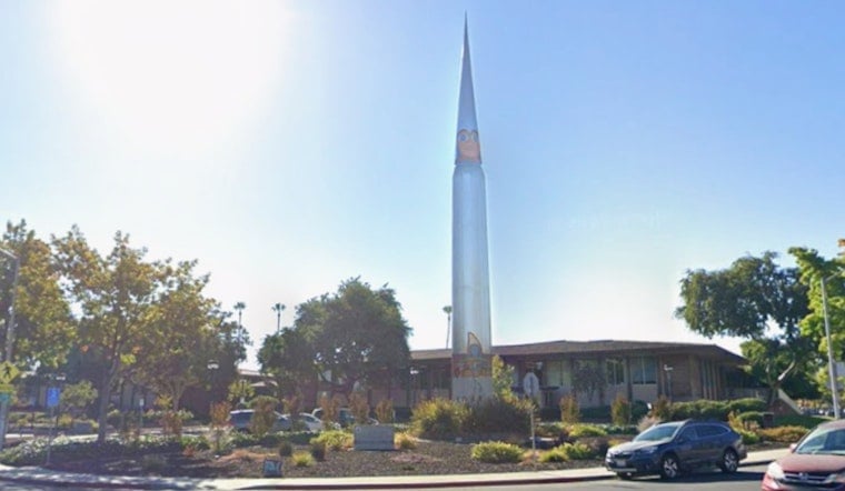 Apple Park Neighbor Showdown: 147 Townhomes vs. Homestead Shopping Center