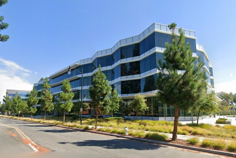 Apple Snaps Up Sunnyvale Office In $162 Million South Bay Power Play