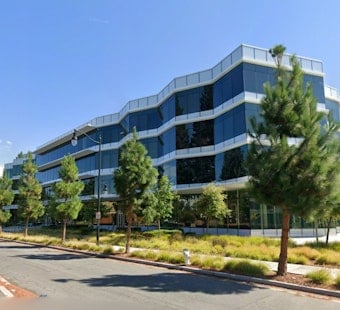 Apple Snaps Up Sunnyvale Office In $162 Million South Bay Power Play