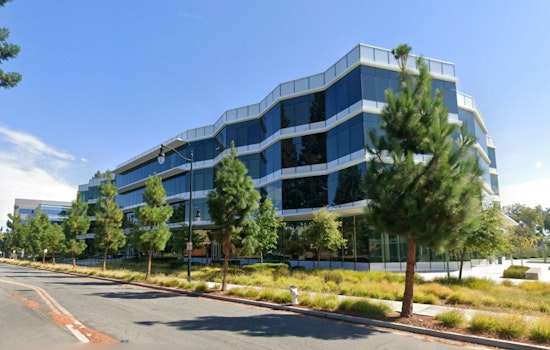 Apple Snaps Up Sunnyvale Office In $162 Million South Bay Power Play