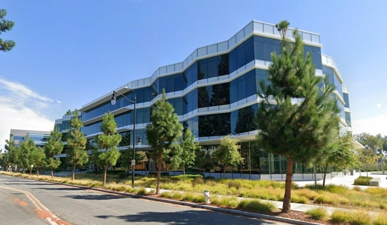 Apple Snaps Up Sunnyvale Office In $162 Million South Bay Power Play