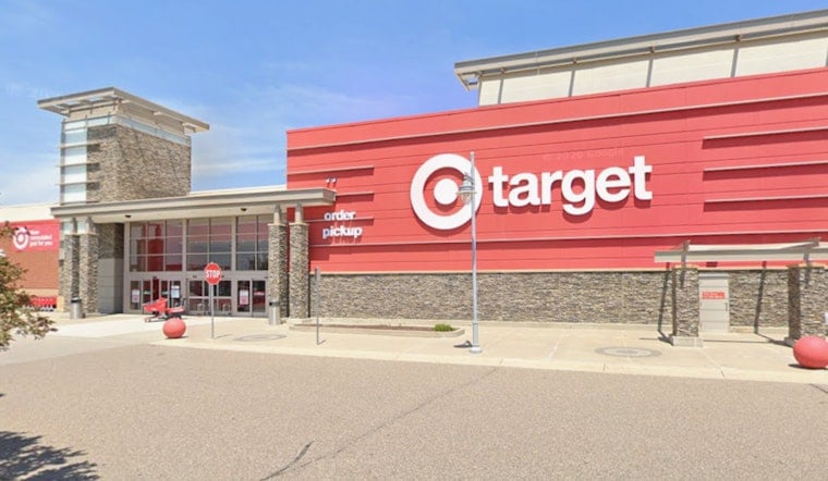 Apple Valley Target Turns Fitting Rooms Into Ramadan Prayer Zone