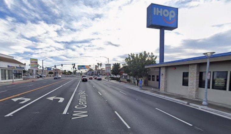 Applebee’s IHOP Combo Opens in Inglewood on Century Blvd