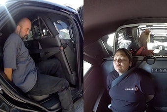 Apricot Avenue Tool Heist Ends With High-Risk Bust, Campbell Cops Say