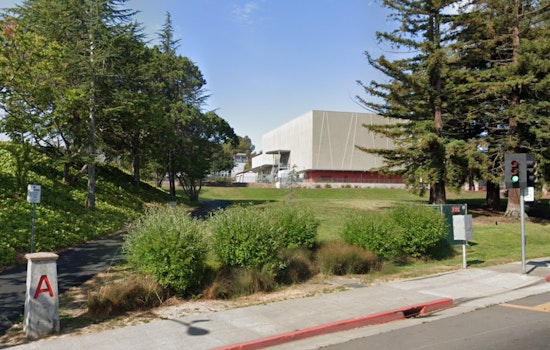 Aragon High Fight Reignites San Mateo Battle Over School Cops