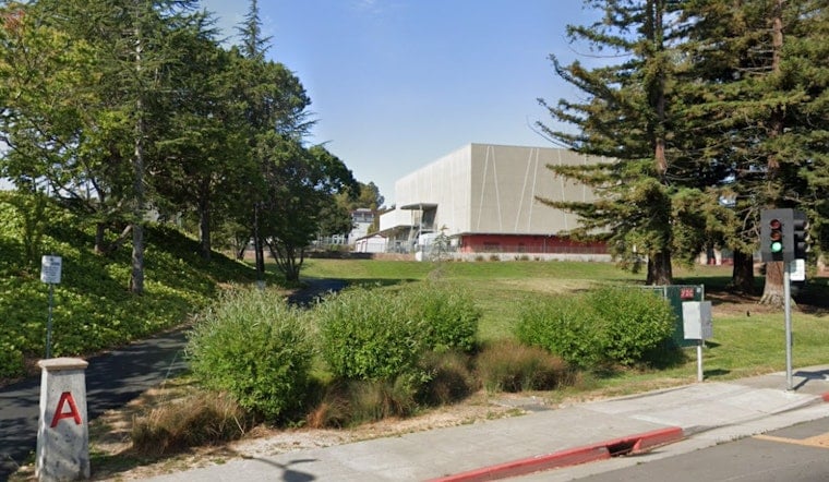 Aragon High Fight Reignites San Mateo Battle Over School Cops