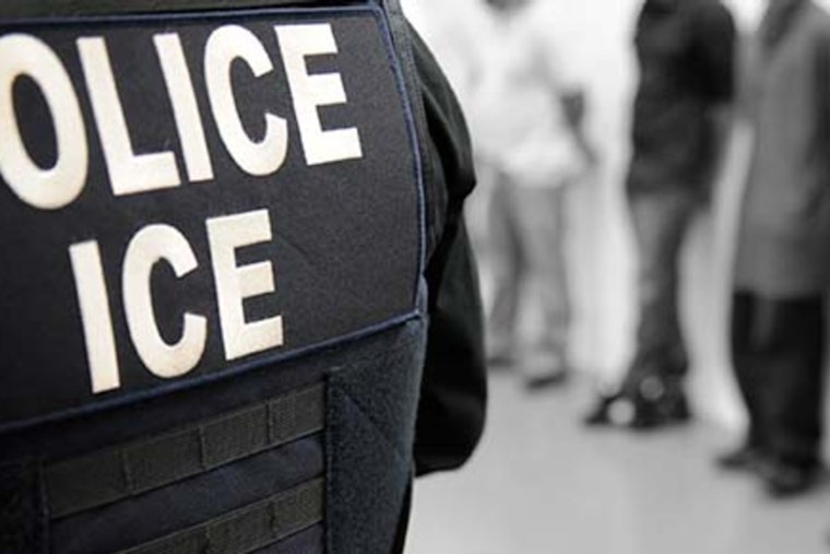 Cardboard Shocker Rattles Arbor Heights Over Claimed ICE Arrest