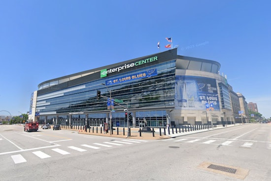 Arch Madness Shakeup: Women’s Tourney Crashes St. Louis Party In 2027