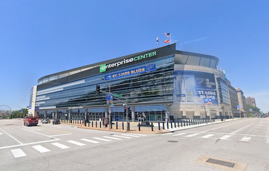 Arch Madness Shakeup: Women’s Tourney Crashes St. Louis Party In 2027