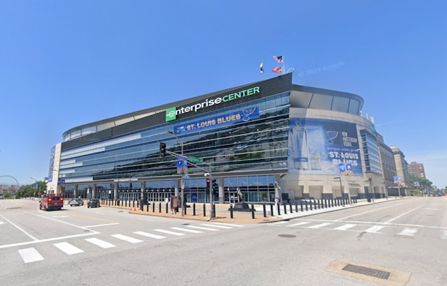 Arch Madness Shakeup: Women’s Tourney Crashes St. Louis Party In 2027