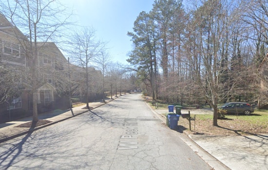 Argument at Park West Ends in Gunfire, Two Teens Hit in Northwest Atlanta