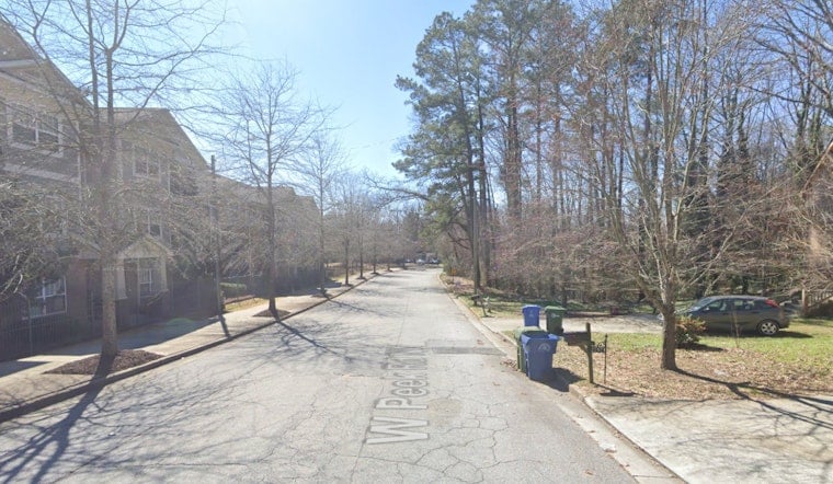 Argument at Park West Ends in Gunfire, Two Teens Hit in Northwest Atlanta