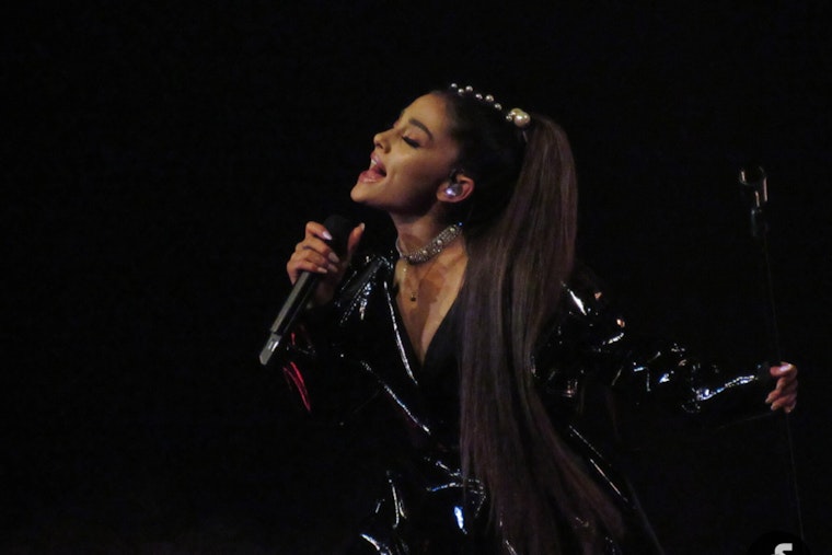 Ariana Grande Plots Three-Night ‘Eternal Sunshine’ Takeover At Boston’s TD Garden