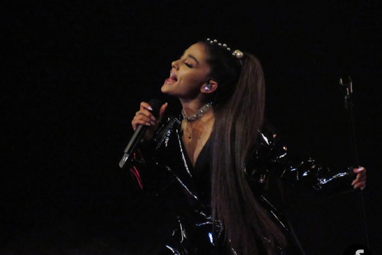 Ariana Grande Plots Three-Night ‘Eternal Sunshine’ Takeover At Boston’s TD Garden