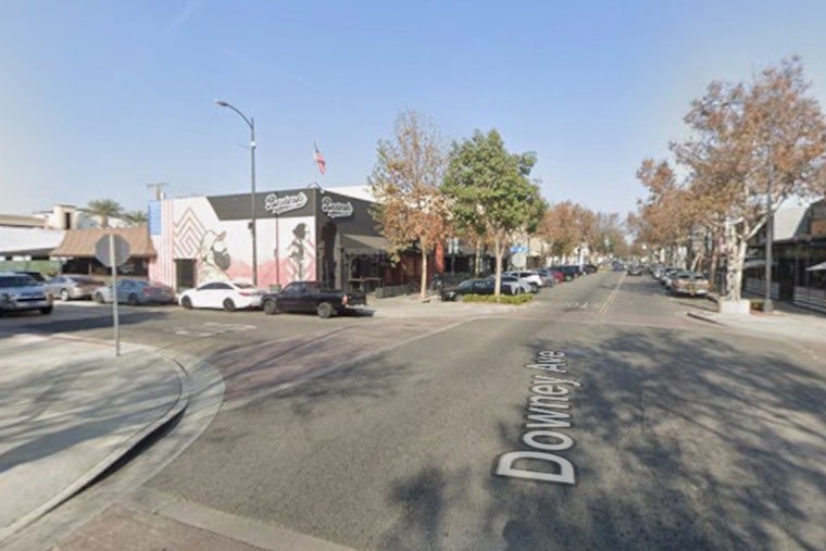 Aria's Table Bets on All-Day Buzz in Downtown Downey This Summer
