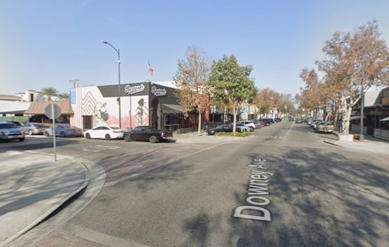 Aria's Table Bets on All-Day Buzz in Downtown Downey This Summer
