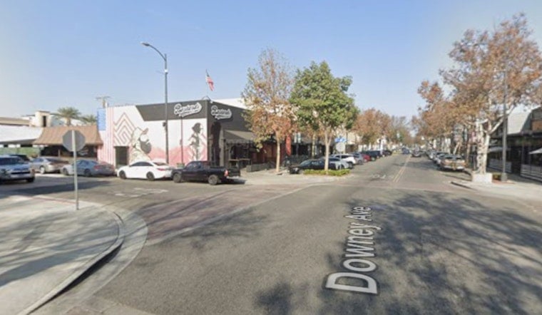 Aria's Table Bets on All-Day Buzz in Downtown Downey This Summer