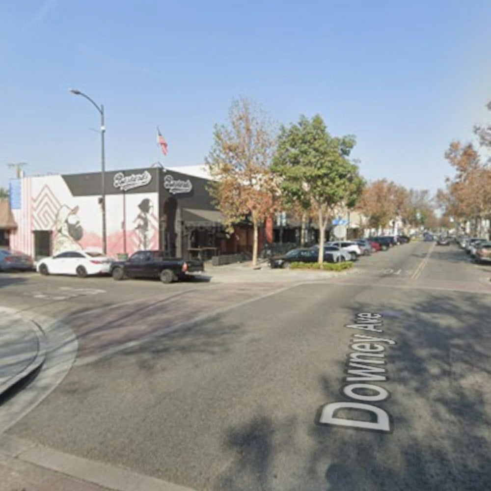 Aria's Table Bets on All-Day Buzz in Downtown Downey This Summer