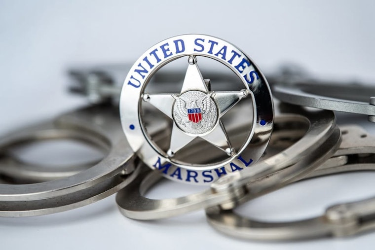 Arizona Fugitive In 2014 Child Molestation Case Hauled Back From Panama