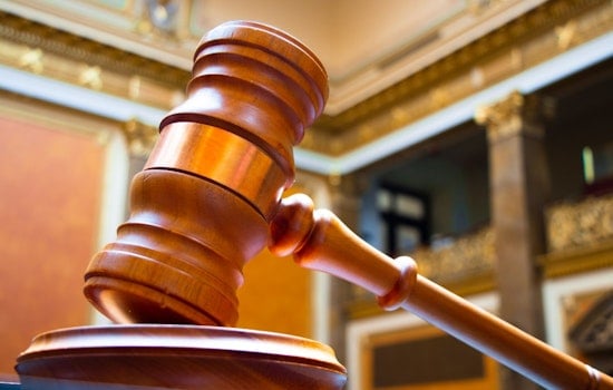 Arizona Man Who Torched Stabbing Victim’s Body Gets 20 Years In Navajo Nation Killing