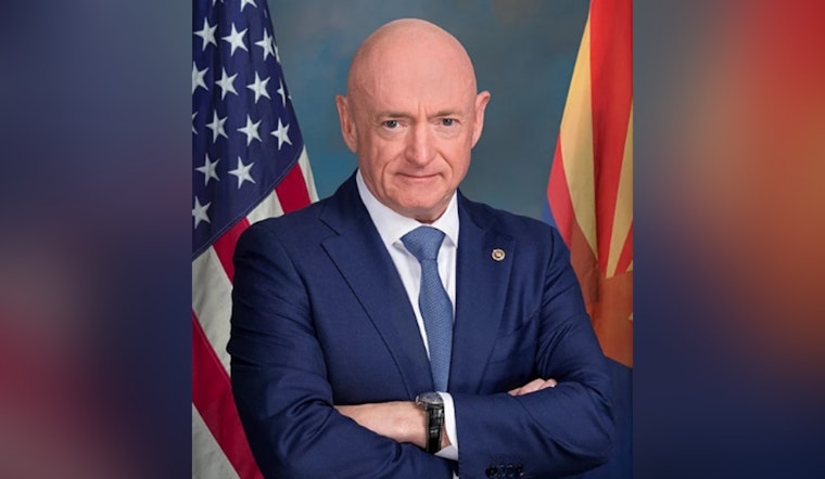 Arizona Pols Fume as Feds Move To Shutter Tucson Tribal Health Hub