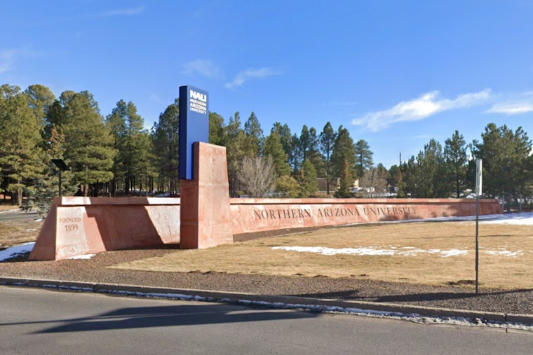 Arizona Power Giant Seeds Tonto Forest With 112 Wildfire Spy Sensors