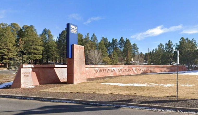 Arizona Power Giant Seeds Tonto Forest With 112 Wildfire Spy Sensors