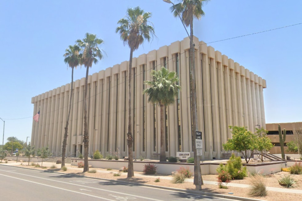 Arizona School Grades Shaken Up After State Math Review Rocks A-F System