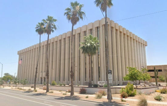 Arizona School Grades Shaken Up After State Math Review Rocks A-F System