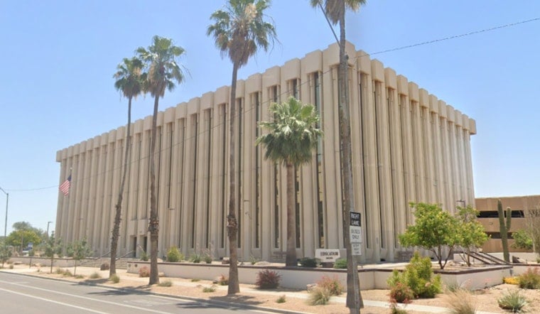 Arizona School Grades Shaken Up After State Math Review Rocks A-F System
