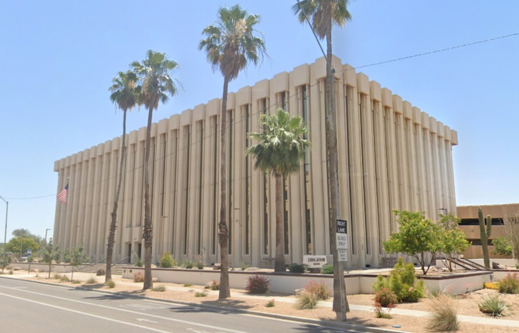 Arizona School Grades Shaken Up After State Math Review Rocks A-F System