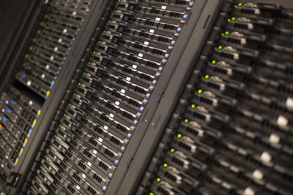 Arizona Slams Brakes On Data Center Tax Breaks In Three-Year Power Fight