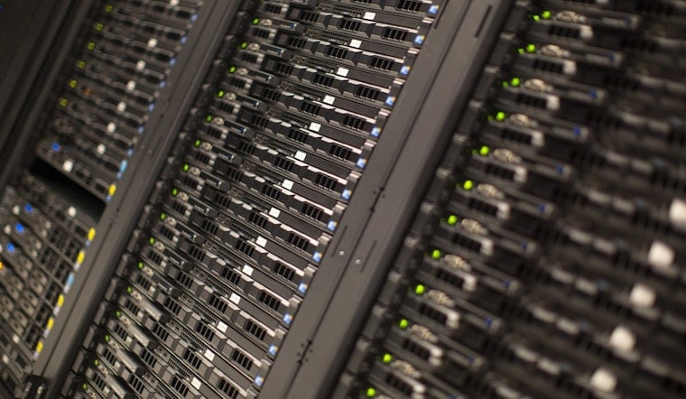 Arizona Slams Brakes On Data Center Tax Breaks In Three-Year Power Fight