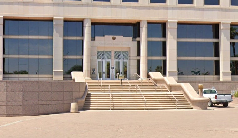 Arizona Supremes Back Voter Revolt on Dark Money