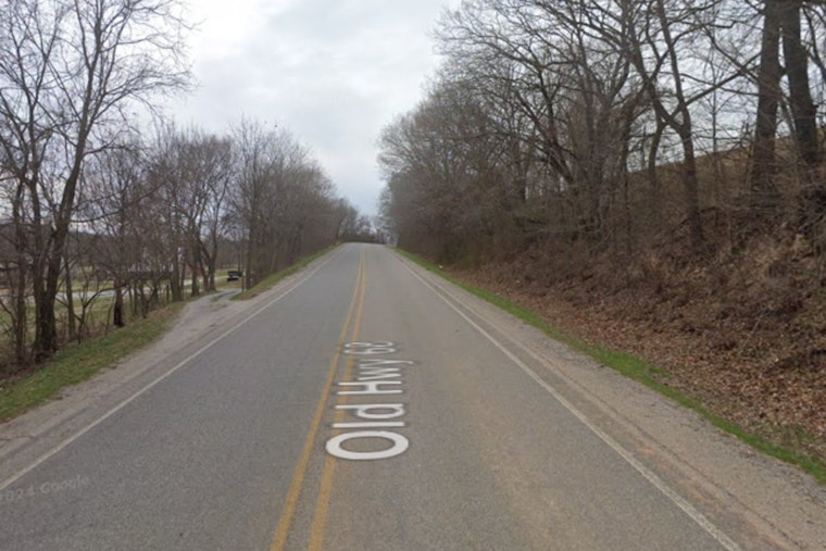 Arkansas Roadside Tragedy: Tulsa Woman, Child Found Dead In Parked Car