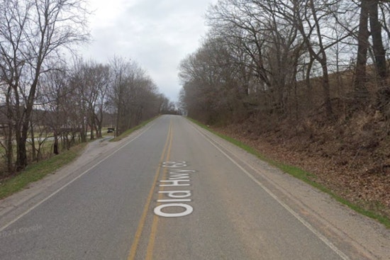 Arkansas Roadside Tragedy: Tulsa Woman, Child Found Dead In Parked Car