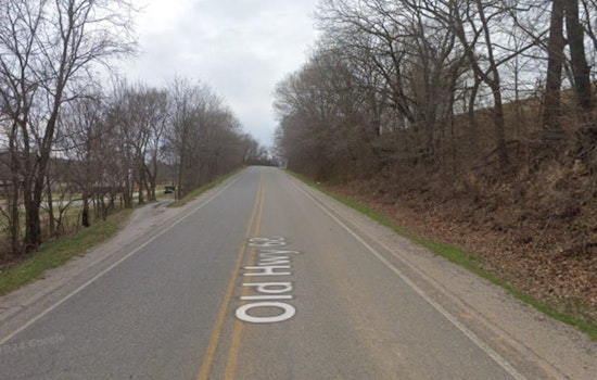 Arkansas Roadside Tragedy: Tulsa Woman, Child Found Dead In Parked Car