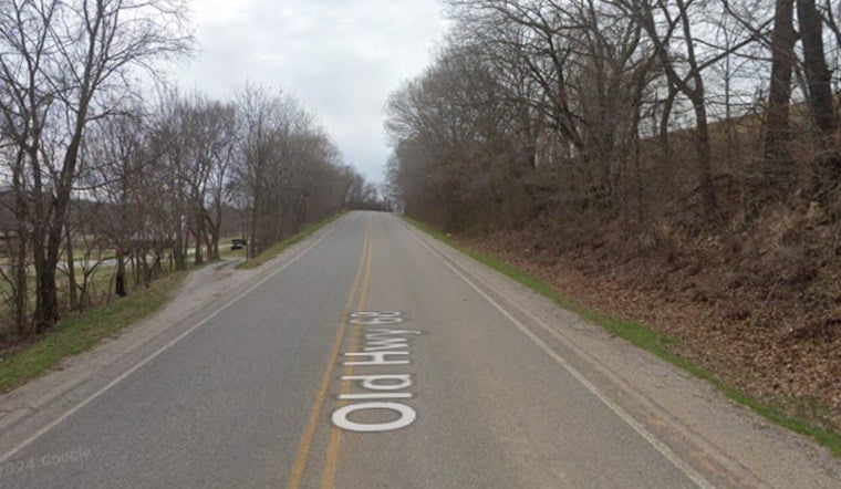 Arkansas Roadside Tragedy: Tulsa Woman, Child Found Dead In Parked Car
