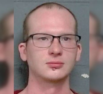 Arlington Heights Grocery Worker Busted Over Child Sex Images