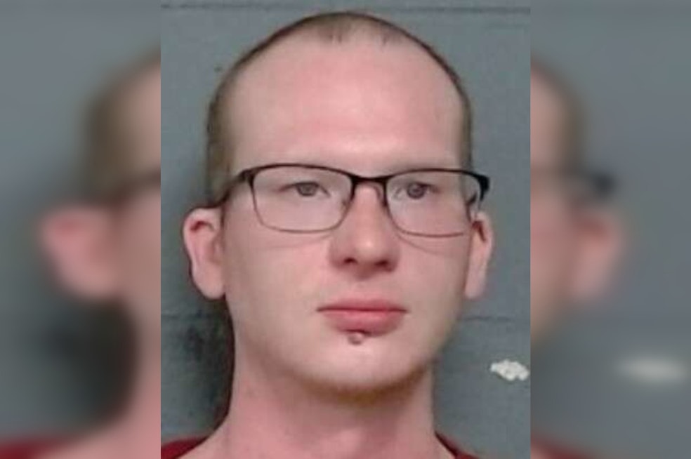Arlington Heights Grocery Worker Busted Over Child Sex Images